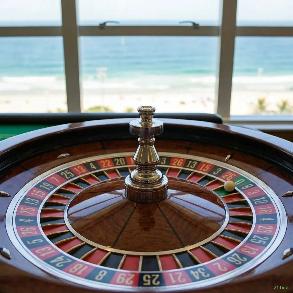 711bet APK Android Download