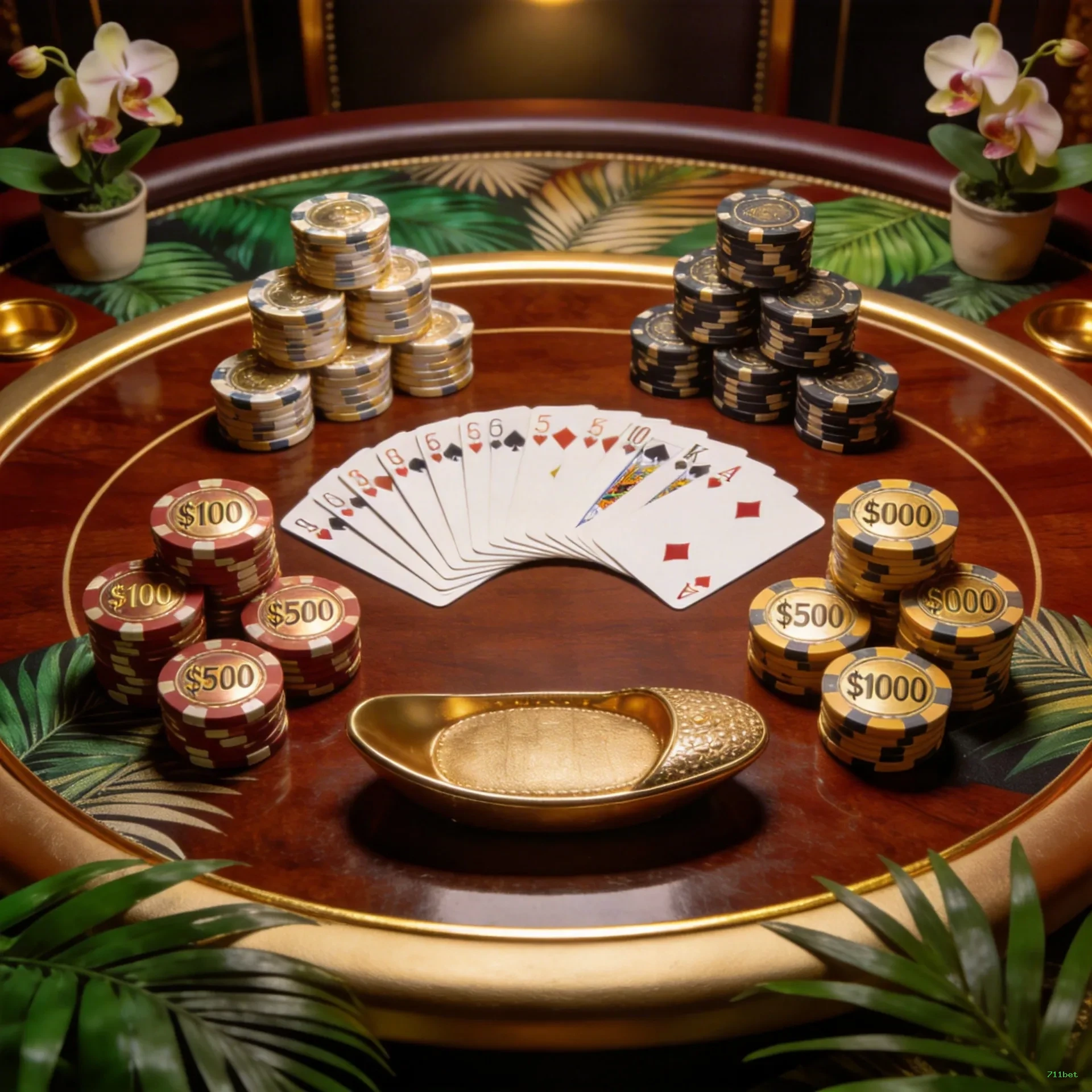 711bet App Android