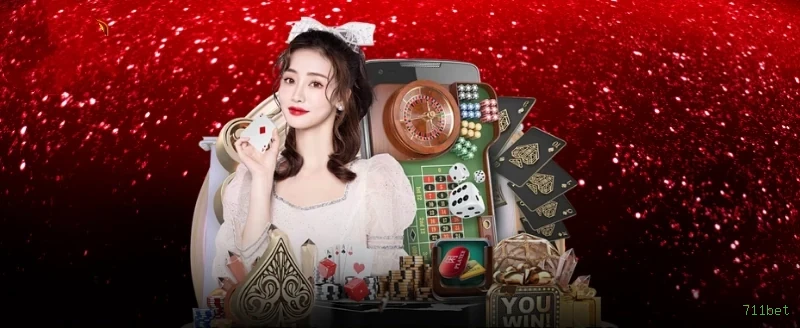 Baixar APK 711bet