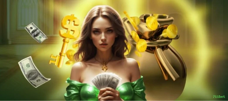 711bet Bet