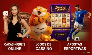 711bet Brasil