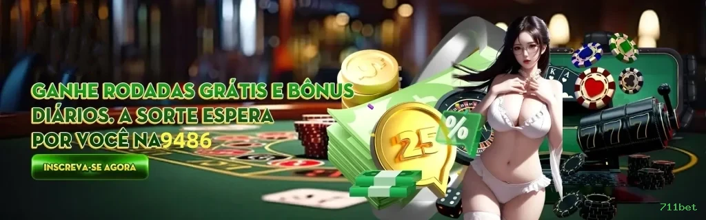 711bet Site Oficial