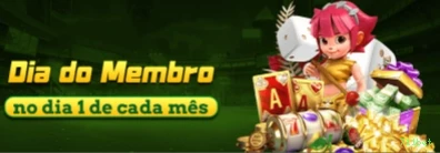 711bet Torneios