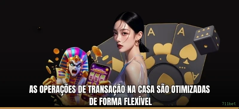 711bet Demo Grátis