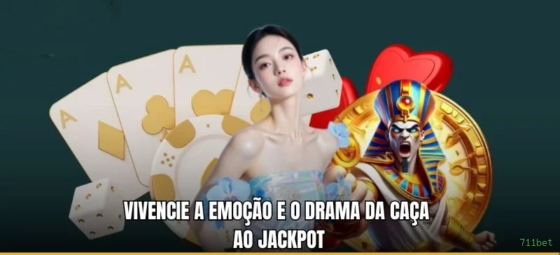 711bet Jogo Responsável