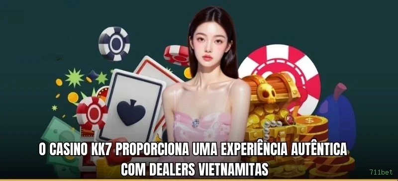711bet Paga