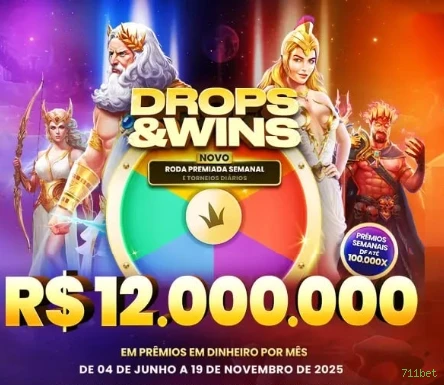 711bet Paga Rápido
