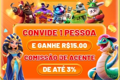 711bet Saque Hoje