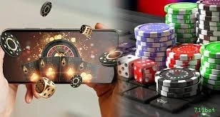 711bet WhatsApp