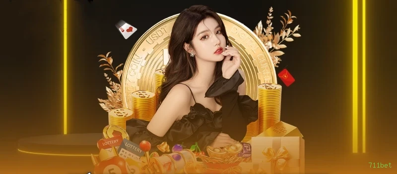 711bet Windows App